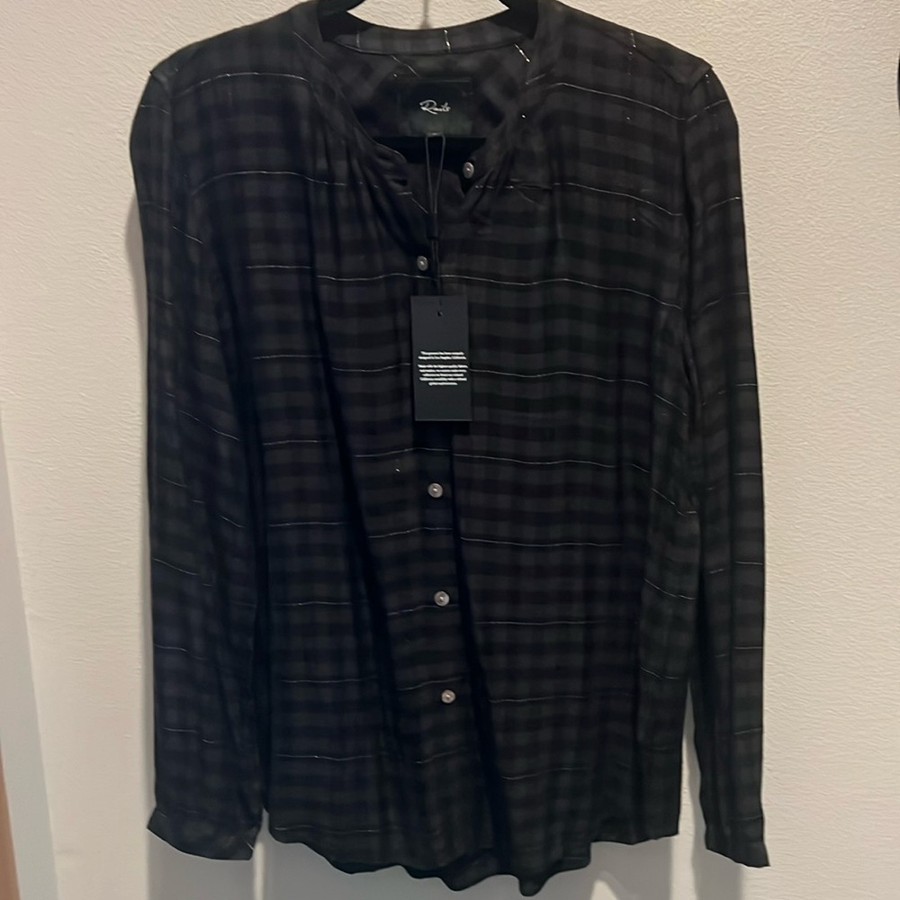 Rails NWT
